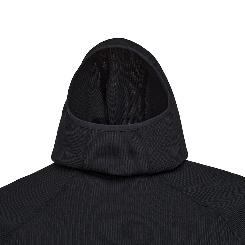 블랙야크 등산복상의 등산티셔츠 남성 후디 - 상세 이미지 3