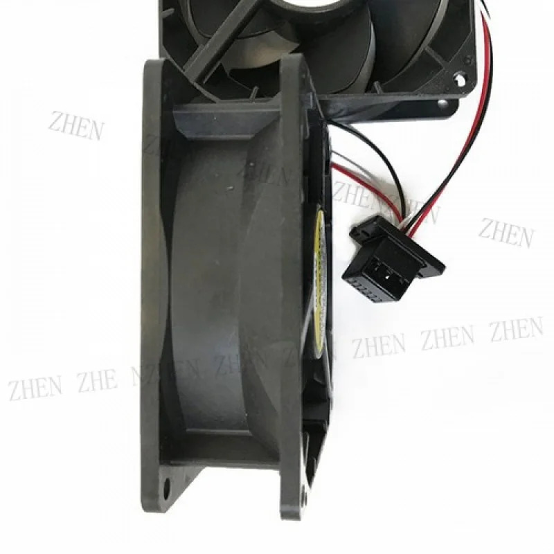 Y FOR SanAce A90L-0001-0598 B 9WF0924S2041 24V 0.5A CNC 냉각팬신