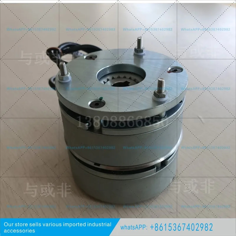 모터 브레이크 브레이크Brake BFK457-06 24VDC 190VDC 4/6Nm 20w