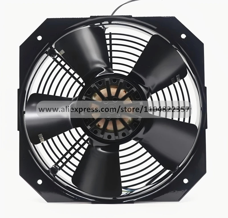 독일 팬 W2D250-CA02-01 W2D250-CA02-52 W2D250-CA06-52 W2D250-CA02-02 냉각팬