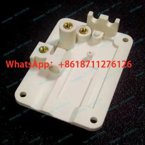 오리지널 히터 부품 프린터 RX RX2 고정 모듈 MV9 밸브 커넥터