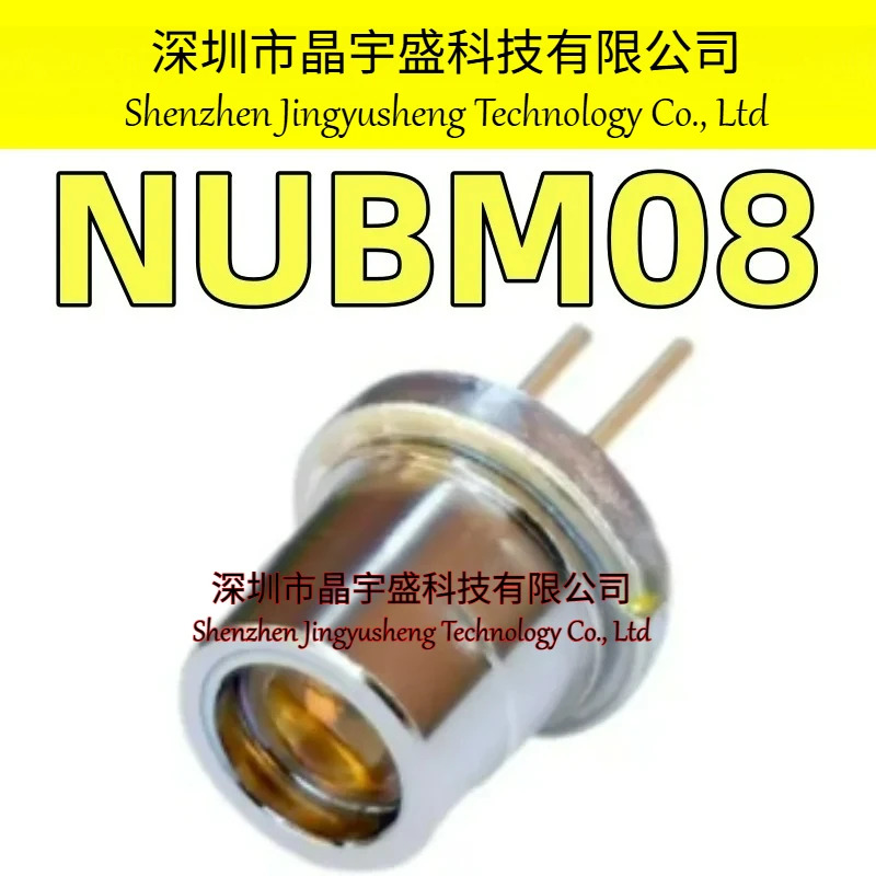 오리지널 NUBM08 T05 9mm 445nm 450nm 455nm 4.75W 3.7-5.0V