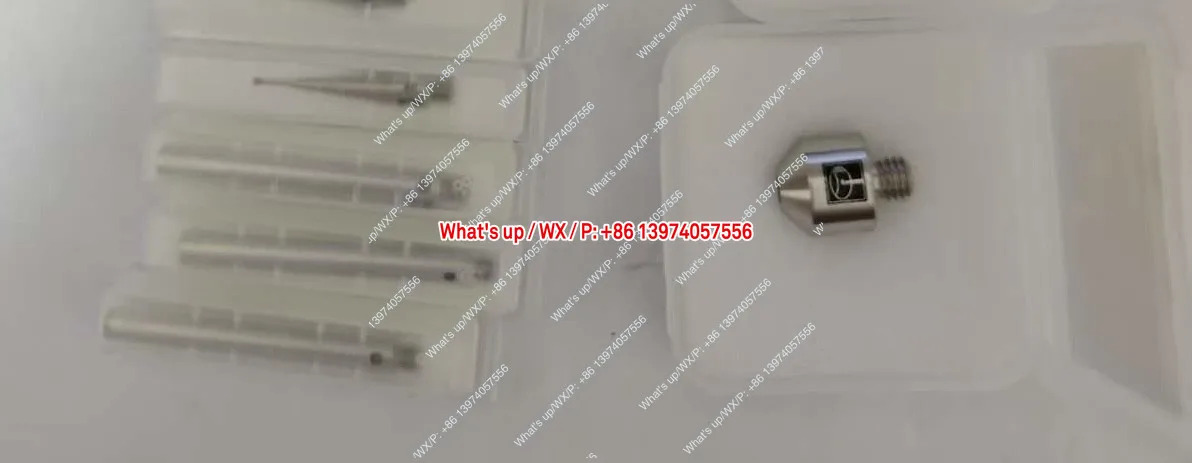 A-5004-7584 레니쇼 스타일러스 연장봉 M3 x D4 L35
