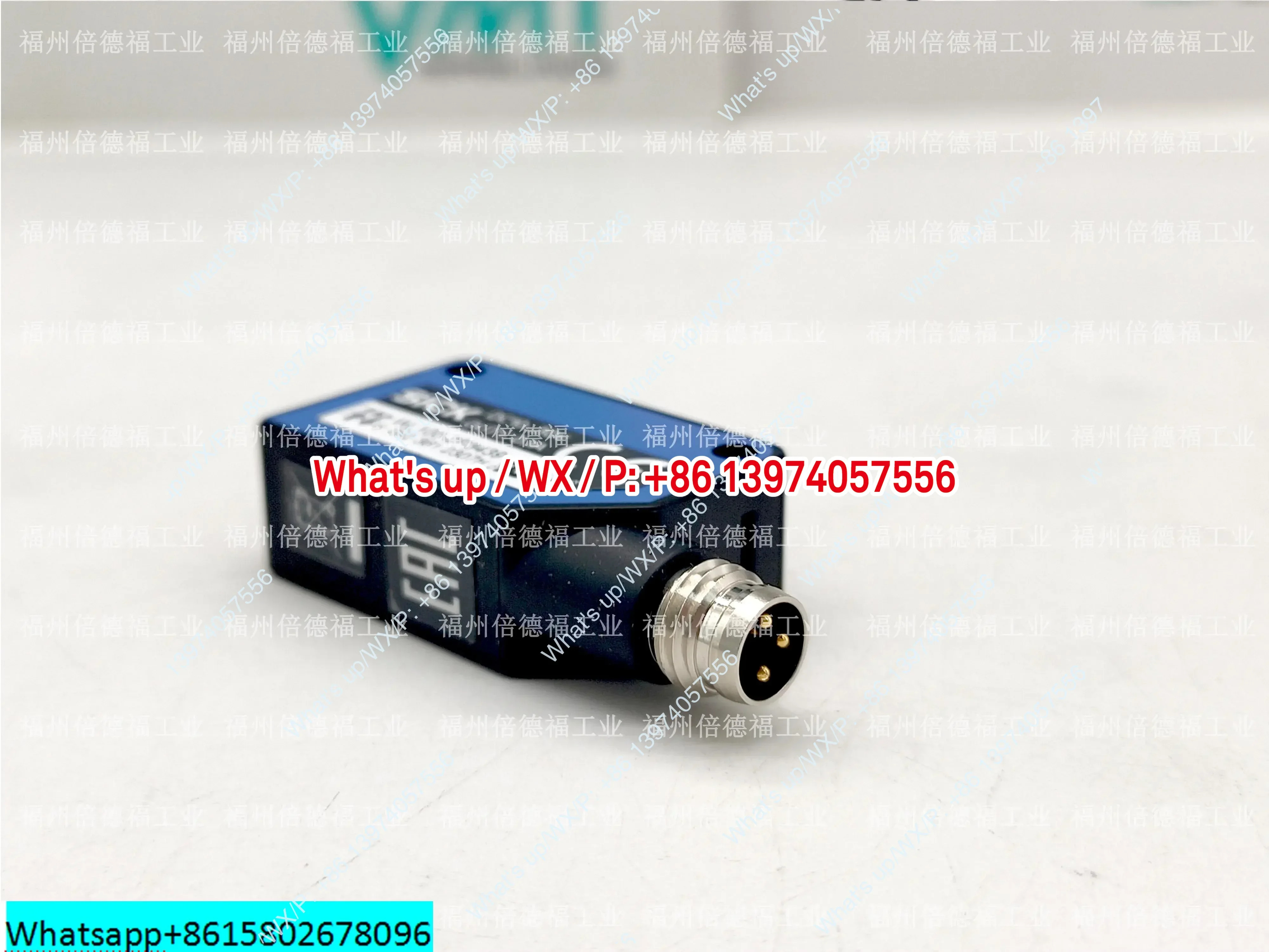독일 SICK WL100-2P3439 Spot적가능
