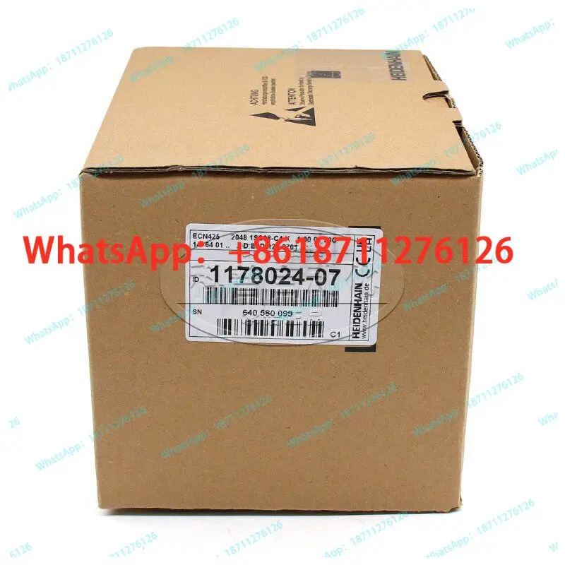 ECN425 2048 1SS08-C4 ID683644-07/1178024-07 인코더