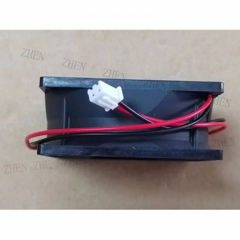 Y MMF-06D24DS-R17 24V 0.09A 2선식 냉각팬인버터 팬