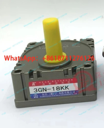 3RK15GN-A TL 단상 비동기 모터기어 감속기 3GN-18KK 모터 110V