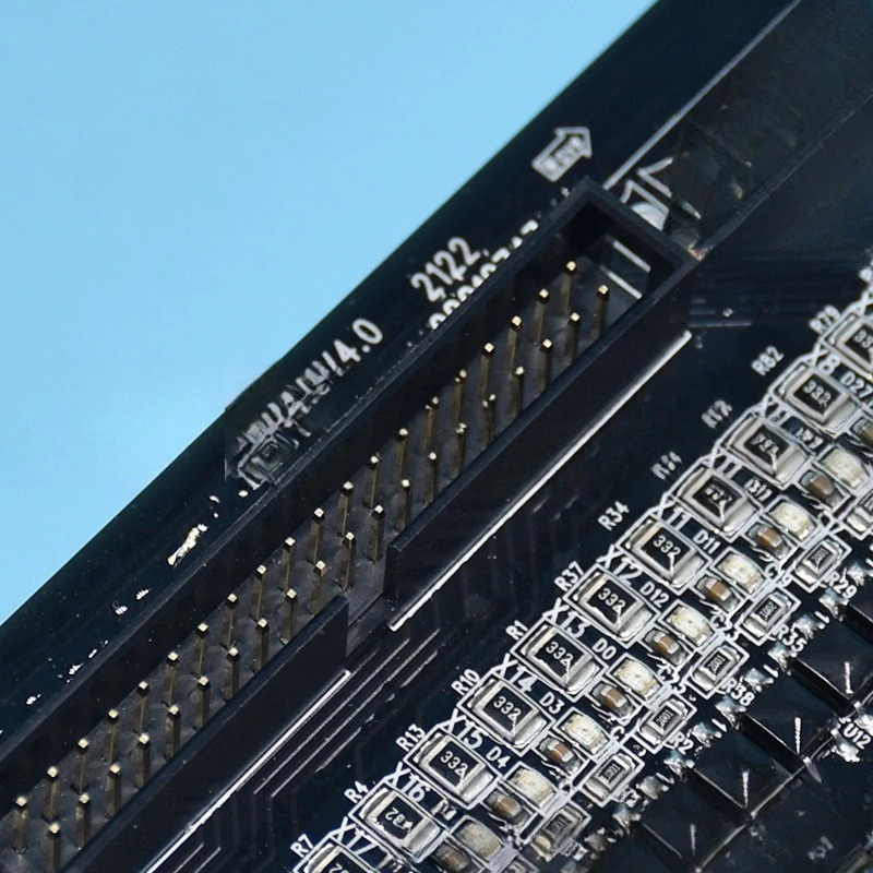 부품은 헝다 후지 엘리베이터 메보드 FJ-MPU-V4.0 통합 기계 인버터 특수 제어 보드