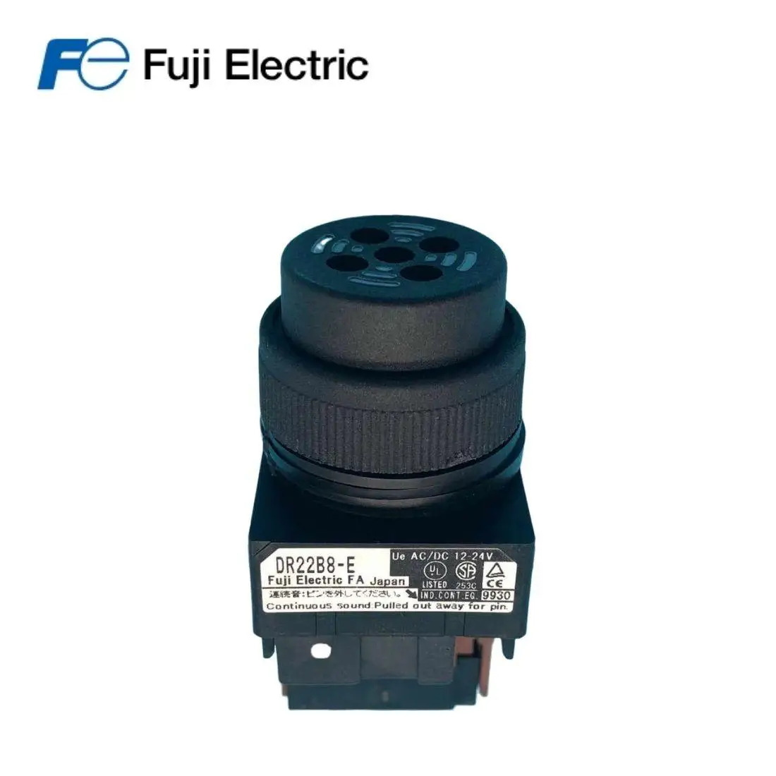 DR22B5-EB DR22B5-MB DR22B5-HB DR22B8-EB DR30B5-EB DR30B6-EB 후지 버저