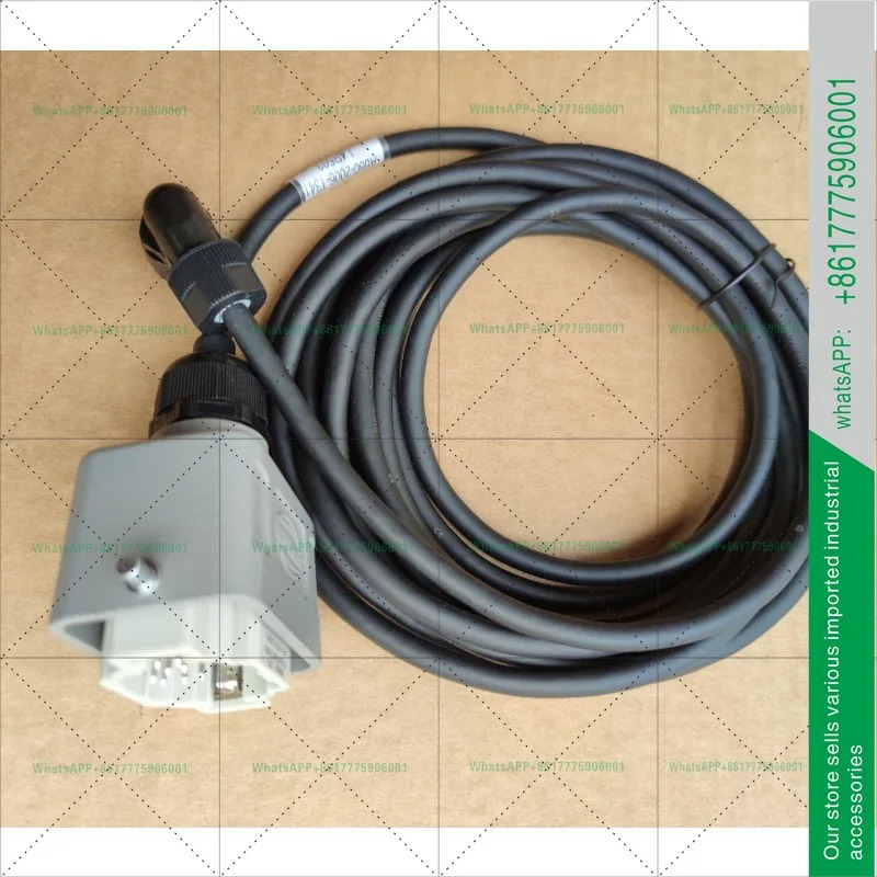 엔코더 라A660-2006-T341 L4R503 신형 4004-T260