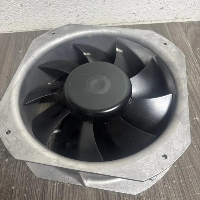 W1G200-HH77-52 DC24V 팬