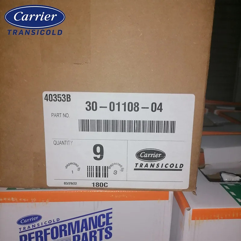 30-01108-04 캐리어 전펌프 12V 24V Thermoking 41-7059 호환
