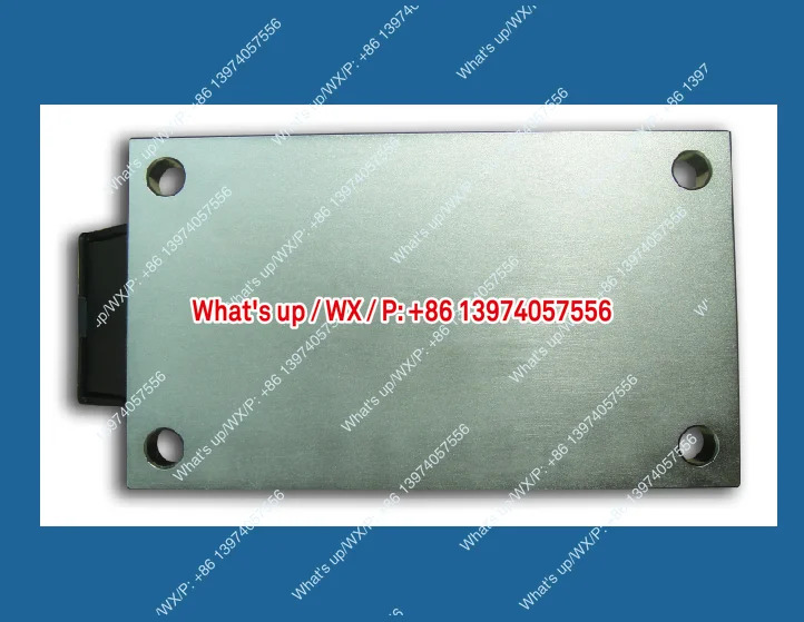징정 양방향 일반 SCR 사이리스터 모듈 MTC400A1600V MTC400-16