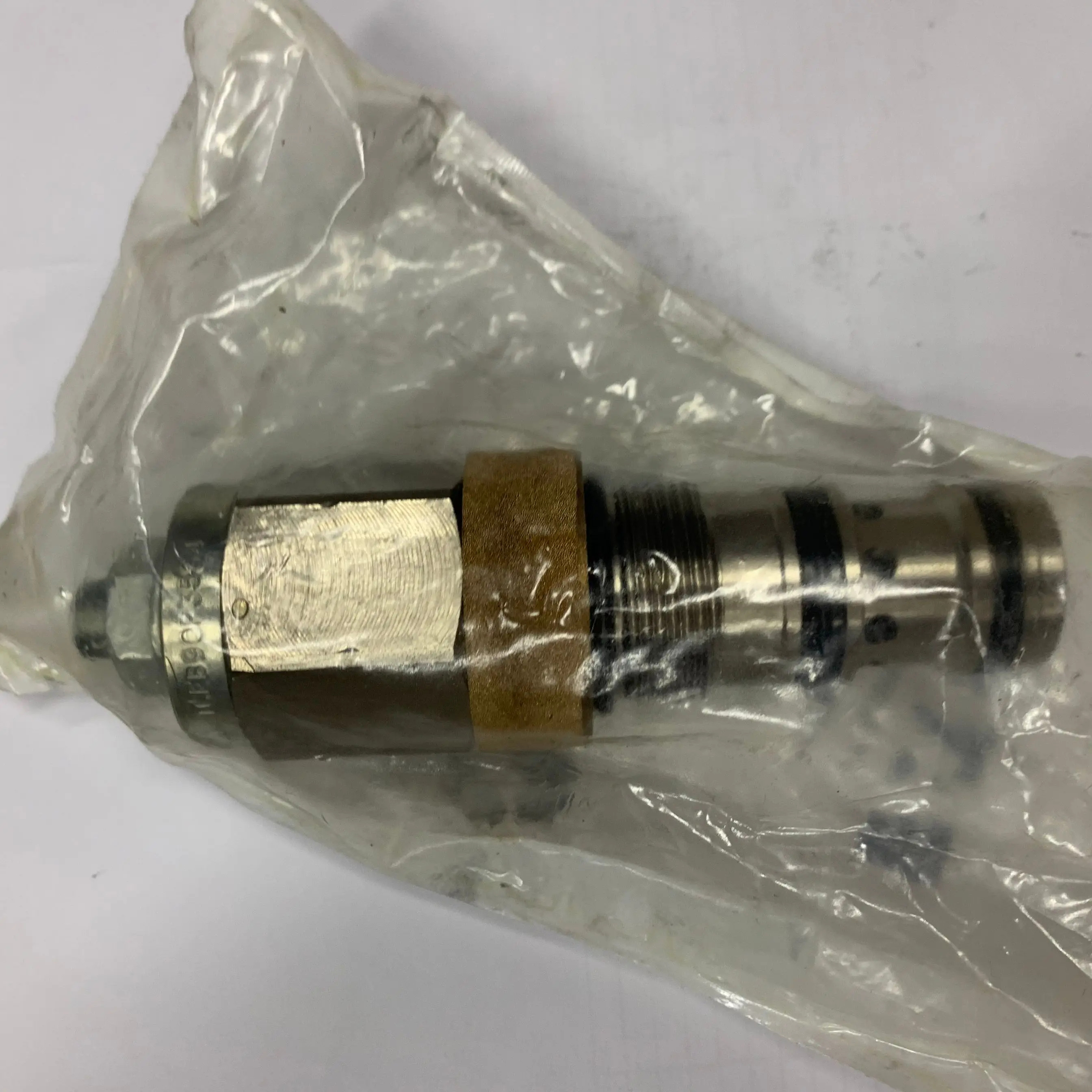 1CEB90F35S4 406AA00020A 오리지널 SCREW 나사형 카트리지 밸브 유압 장비