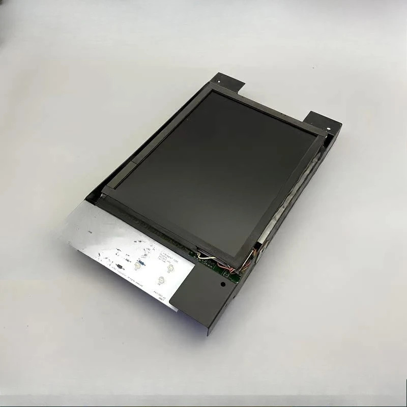 부품은 KONE 엘리베이터 멀티미디어 컬러 LCD 화면 EHCL-104E-V 10.4인치 플매트 카펫 러그비디오 기기