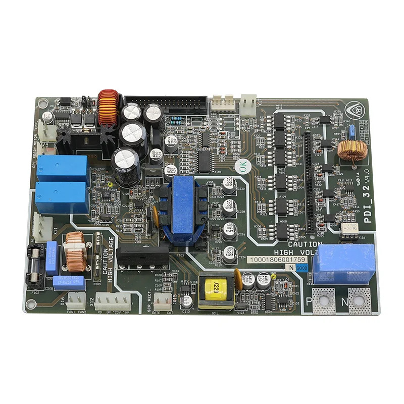 티센CPIK 인버터 드라이브 보드 PDI-11M1/15M1/32M1/48M1 부품