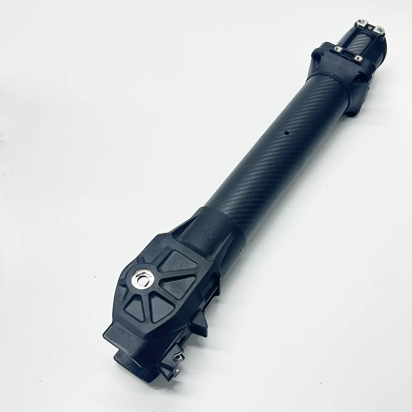 T100 Agras M1/M3 M2/M4 암오리지널 카본 파이버 암 오리지널 교체 부품.