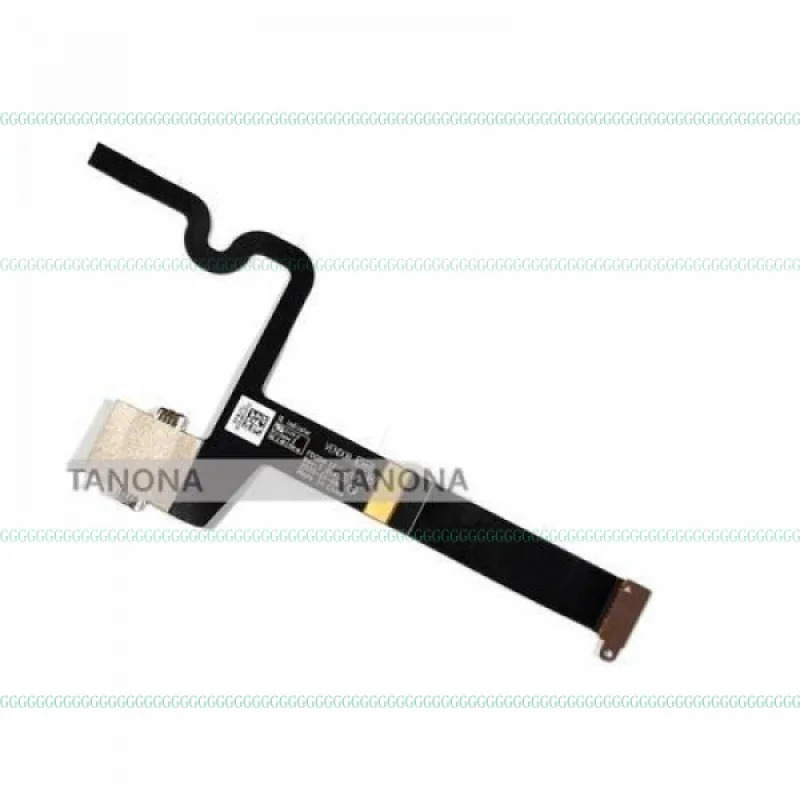 DELL XPS15 9500 9510 프리시전 5550 LCD LVDS 케이블 커넥터DD 신품 0XKW4P