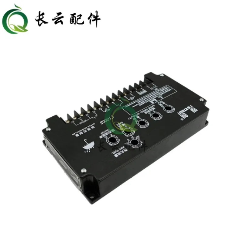 C1000A Fuchuang C1002 전기 제어 보드 C1003 속도 조정기 C1000B 컨트롤러