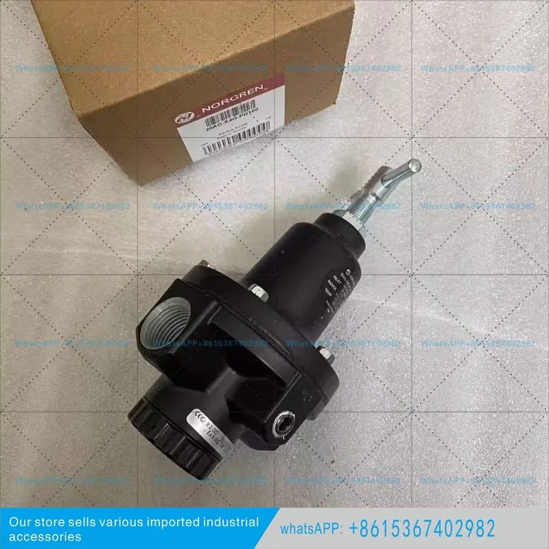 20AG-X4G-PD100 노그렌 감압밸브 G1/2 나사
