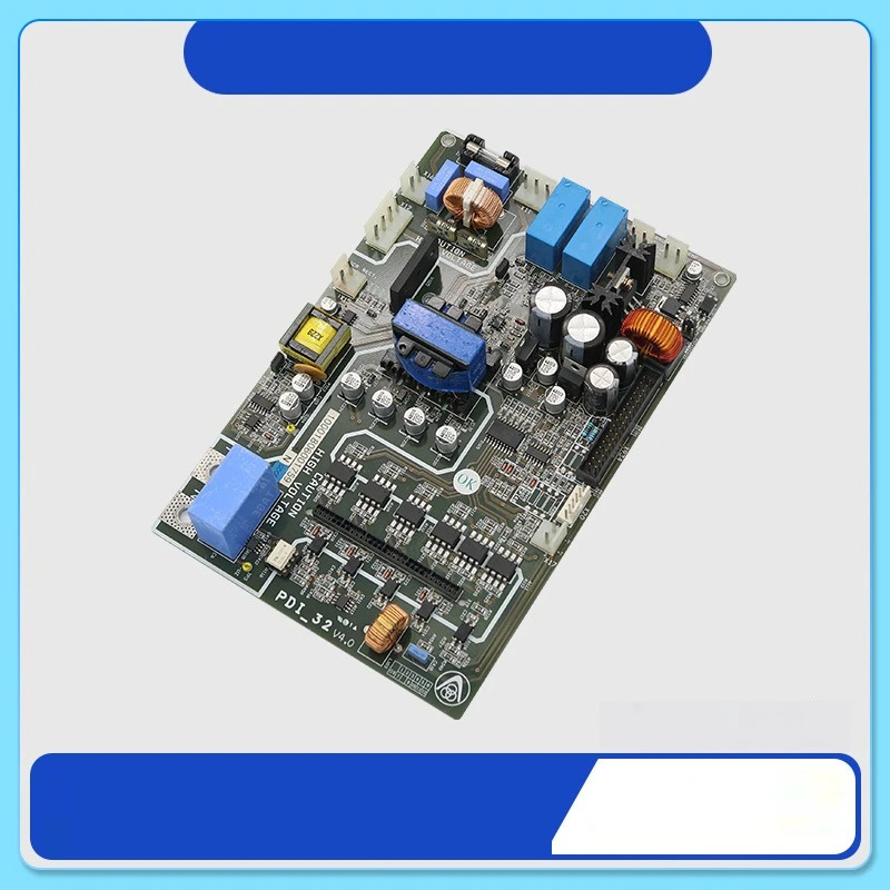 티센CPIK 인버터 드라이브 보드 PDI-11M1/15M1/32M1/48M1 부품