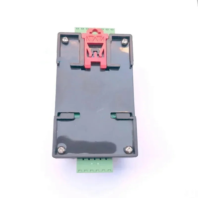 4채널 아날로그 변환기 입력 0-20mA/4-20mA/0-5V/0-10V 출력 RS485 MODBUS