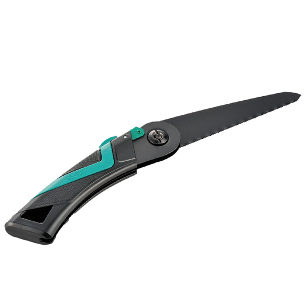 사타 SATA 접이식 핸드톱 320mm 93538 조경 가지치기 나무톱 - 상세 이미지 5