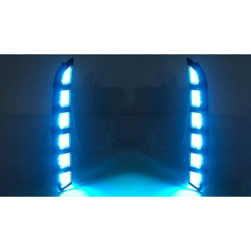23/22/21 투싼 주주행등 부품 L LED