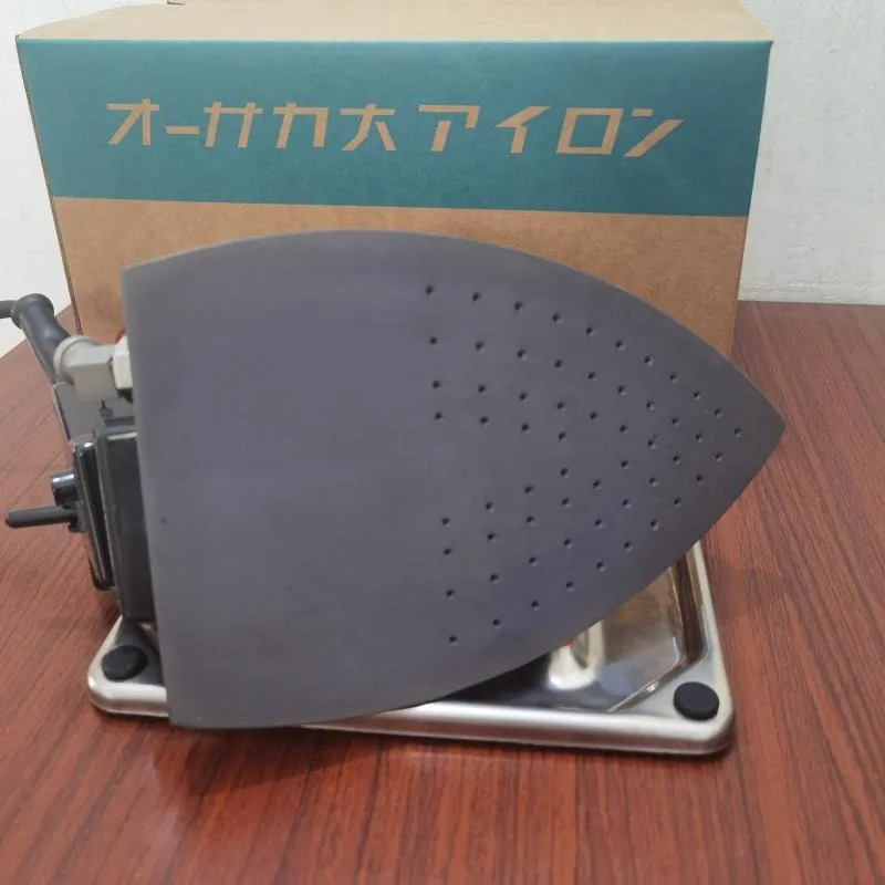 오리지널 쉐이핑을 갖춘 산업B8TN 증기 재가열 전기 론