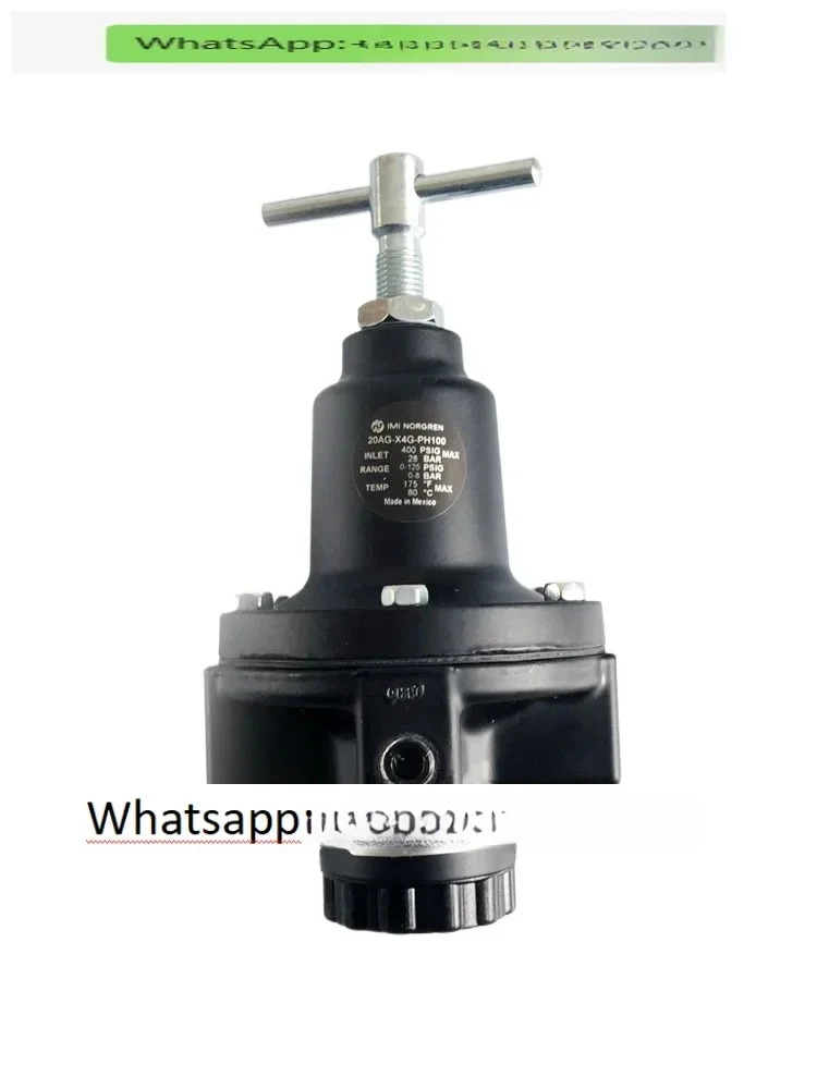 IMI NORGREN 20AG-X4G/PH100 압력 조절 밸브 20AG-X4G-PH100 20AG-X4G-PD100 20AG-X4G-PH103 20AG-X4G-PJ100