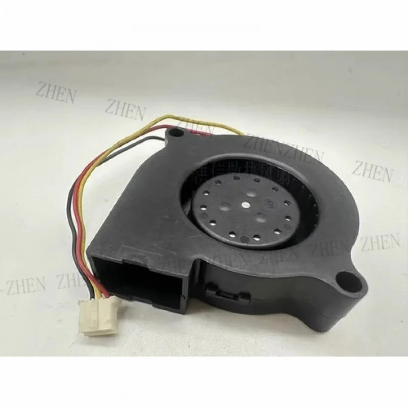 Y GAMMA26 A33999-33JBY 5015 DC12V 0.17A 5CM 3핀 터보 냉각팬기능
