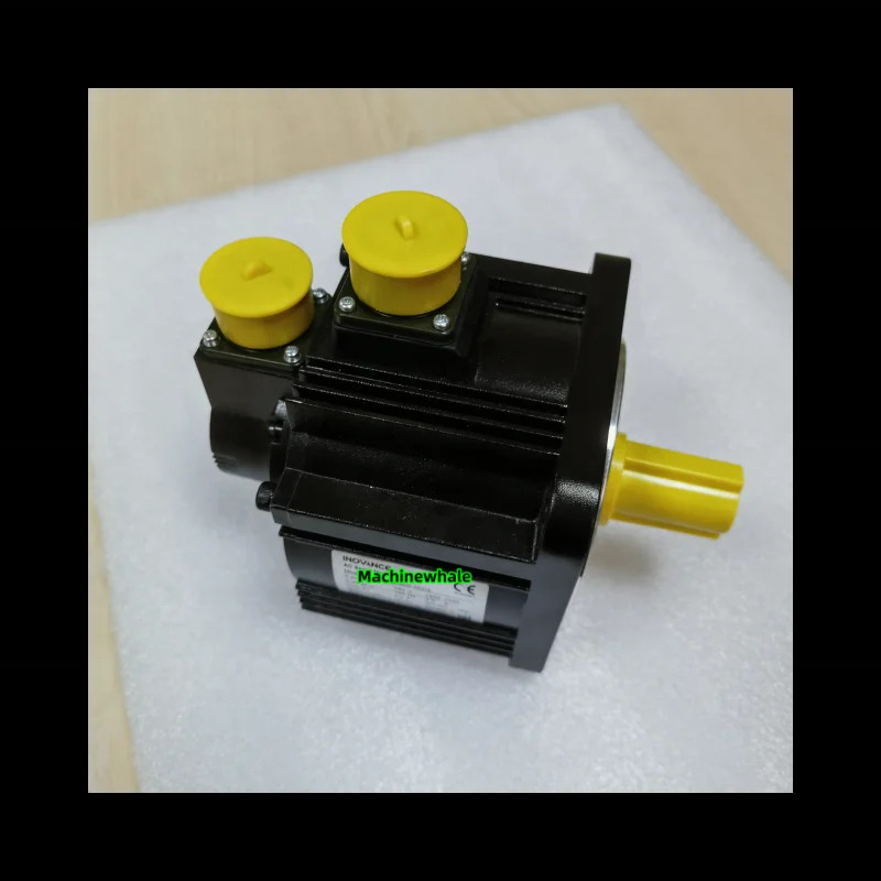 x새 원본 x MS1H3-85B15CD-A331Z AC 서보모터 0.85Kw 380V 1500r/m
