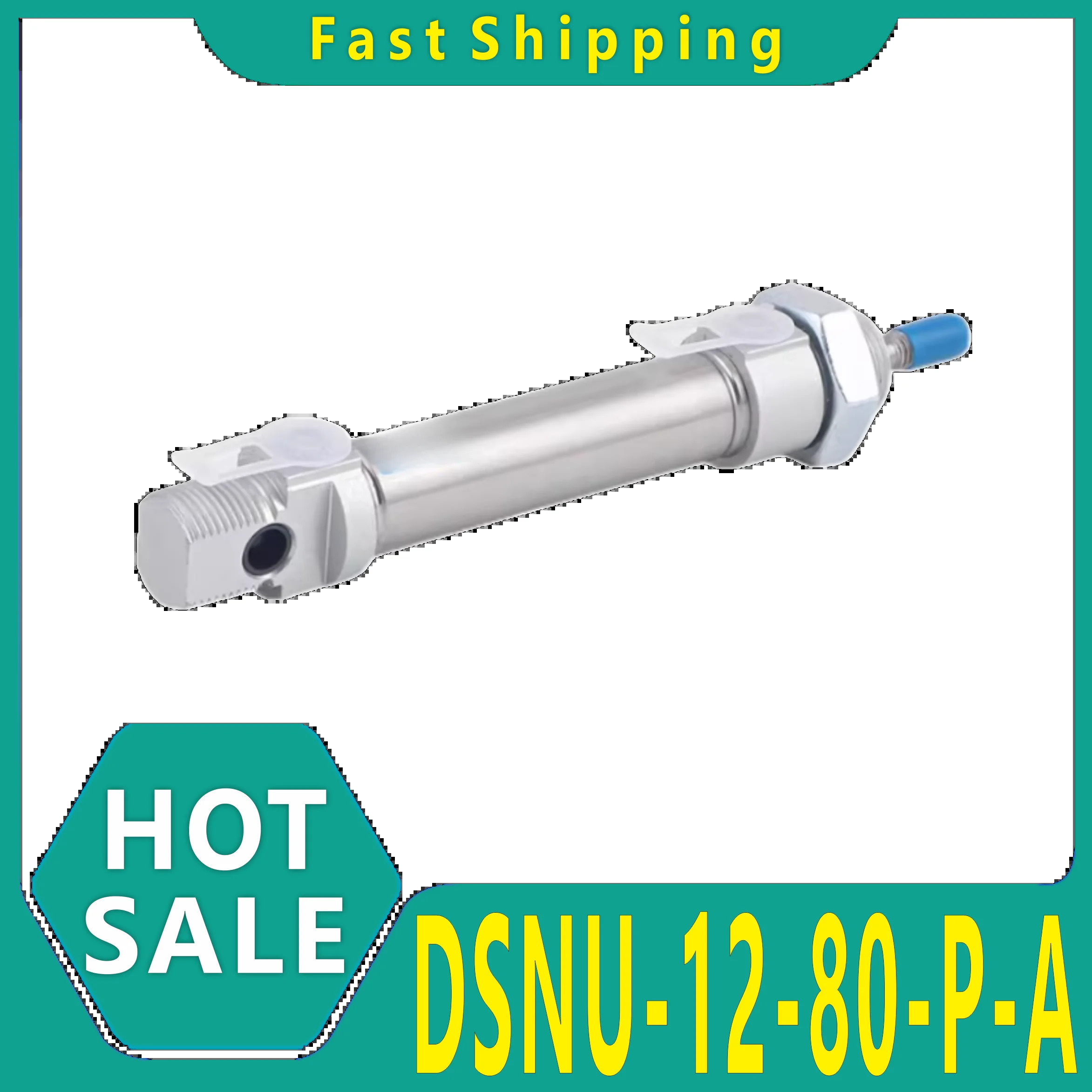 완전히 DSNU-12-75-P-A DSNU-12-80-P-A DSNU-12-100-P-A DSNU-12-125-P-A