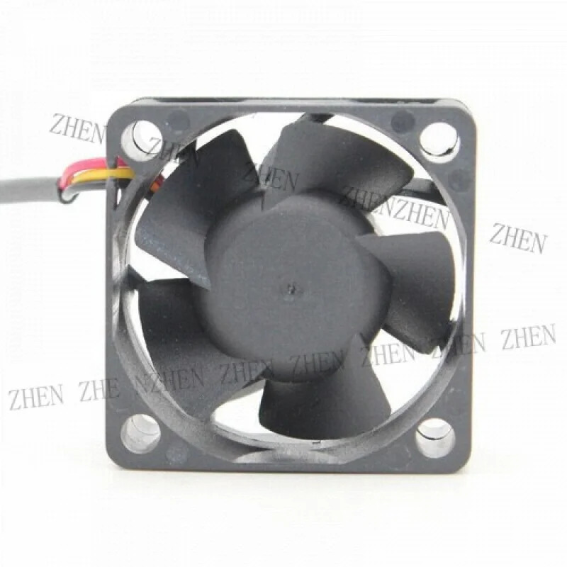 Y for ARX FD1240-A2053D 4020 12V 4CM 볼 에어 교환기 냉각팬