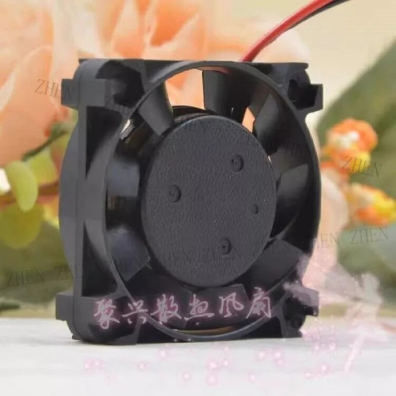 Y for ICFAN F4010AN-12PCW 4010 DC12V 0.08A 4CM 2선식 냉각팬
