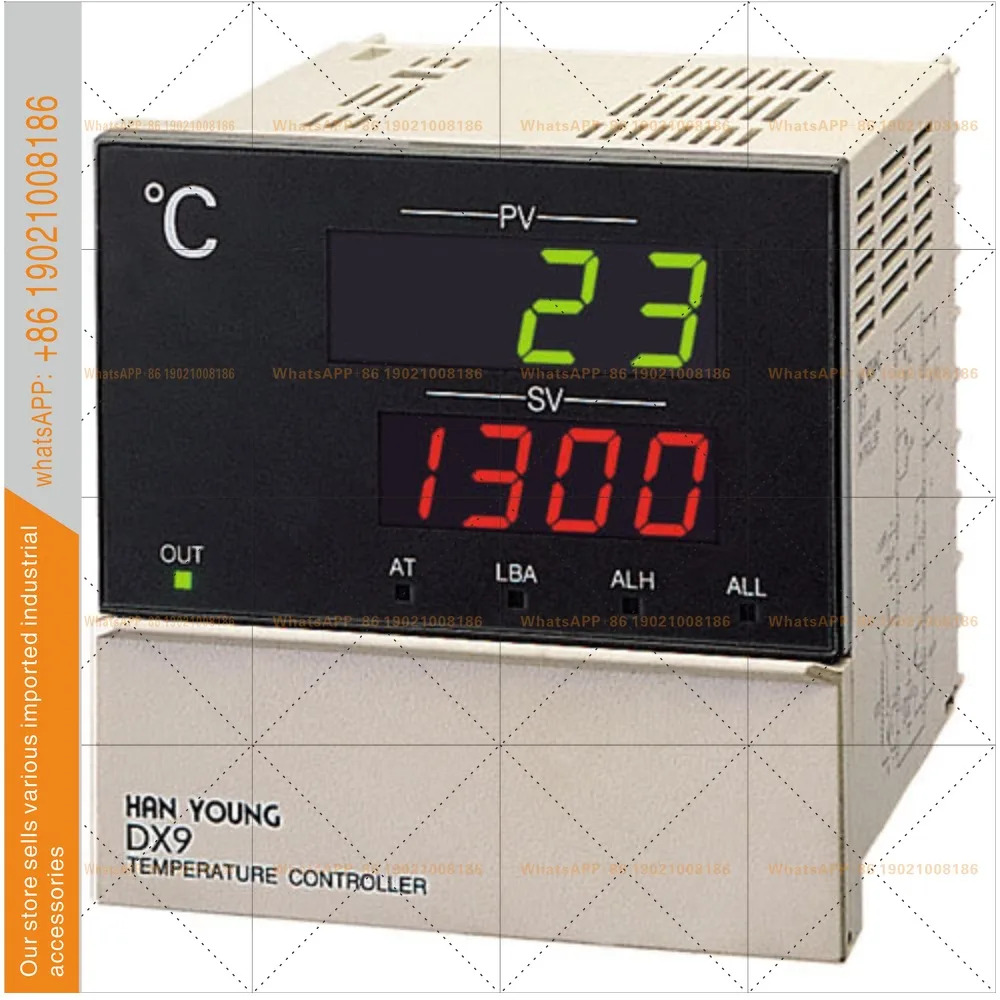 한롱 온도조절기 DX9-KMWNR DX9-KSWNR DX9KCWNR DX9PMWNR
