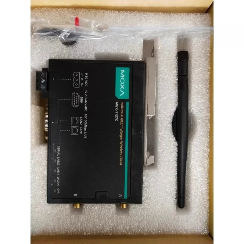 Spot AWK-1137C-EU/U-S 무선 클트