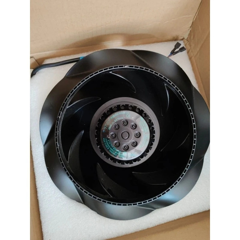 R2E250-RA50-18 AC230V R2E250-RA50-15 R2E250-RA43-01 오리지널 팬