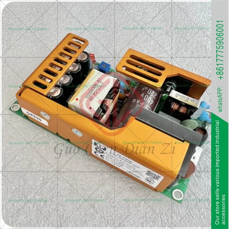 ECM100US05 전원 모듈 5V 출력 XP 오리지널