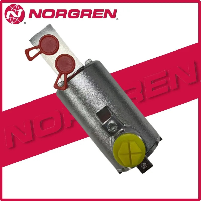 Norion631R1000-02400-01 1/4NPT 나사가 스테인레스 스틸 방폭 솔레노이드 밸브
