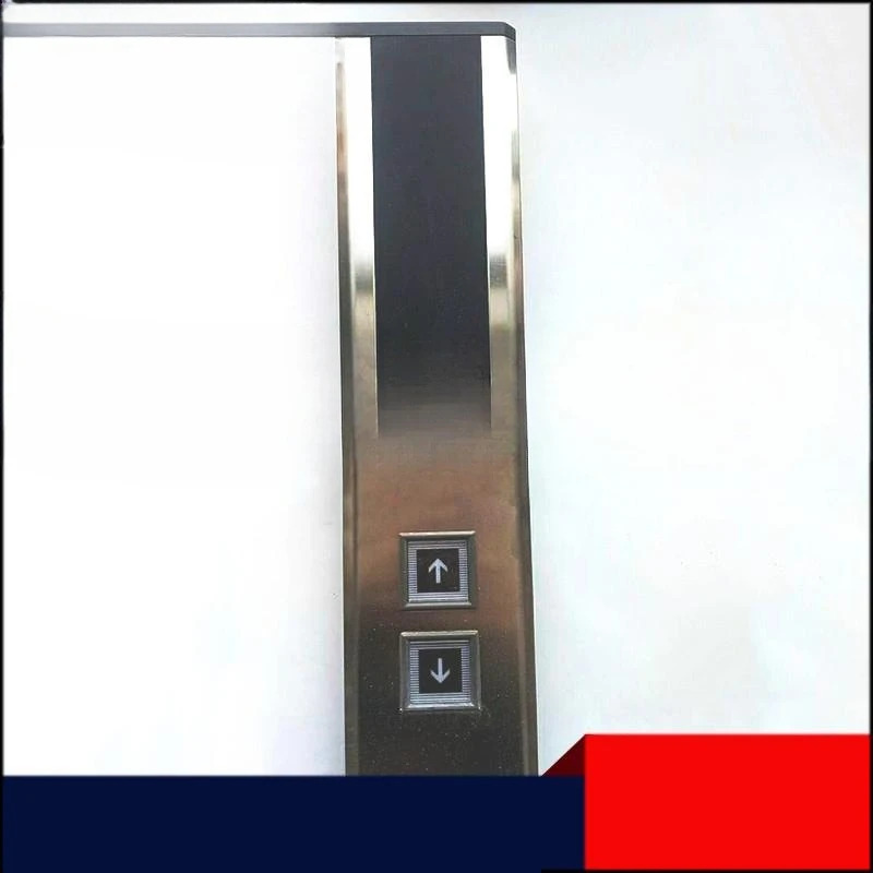 부품은 도시바호환 엘리베이터 바운드 콜 디스플레이 보드 LED-500R 2N1M8156-C CV300 쉘