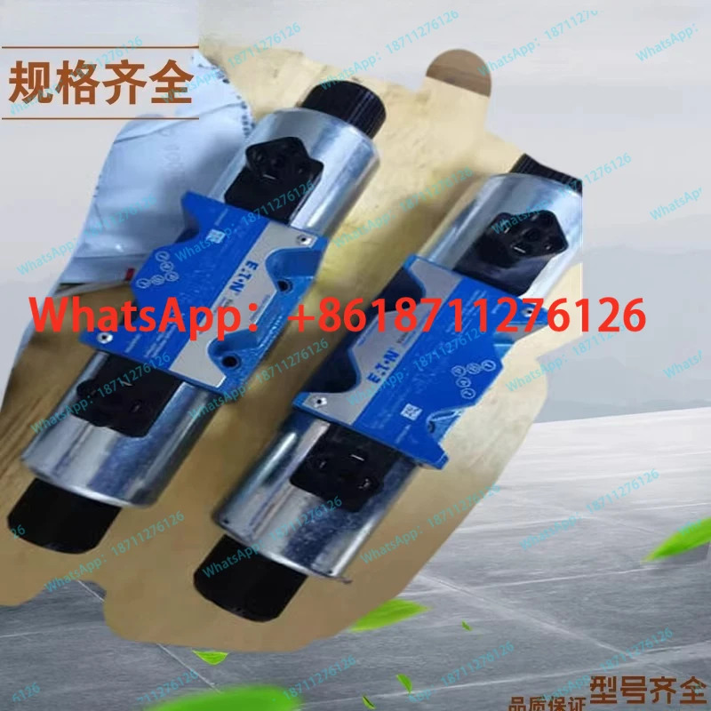 솔레노이드 방향 밸브 DG4V-5-6CJ-M.U.H6.20 DG4V56CJMUH620