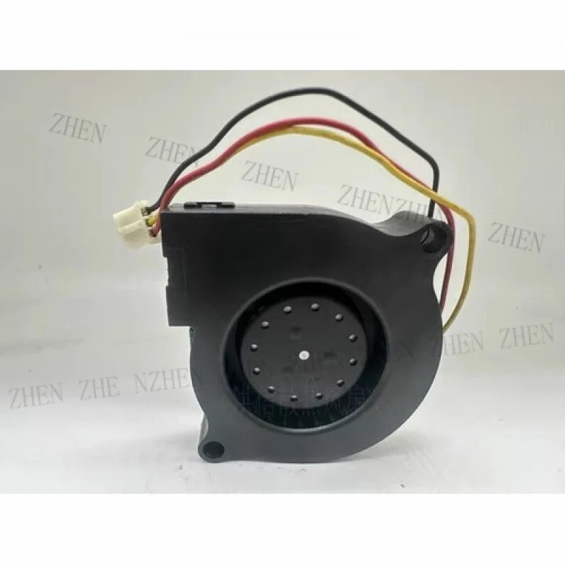 Y GAMMA26 A33999-33JBY 5015 DC12V 0.17A 5CM 3핀 터보 냉각팬기능