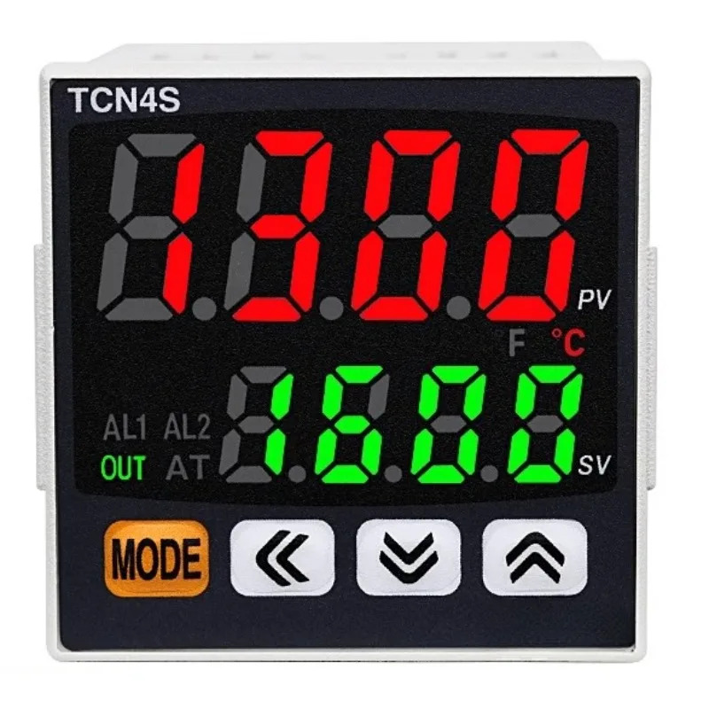 AUTONIX 온도 조절기 TCN4H/TCN4M/TCN4S-24R TC4S-14R 디지털 지능형 컨트롤러부품