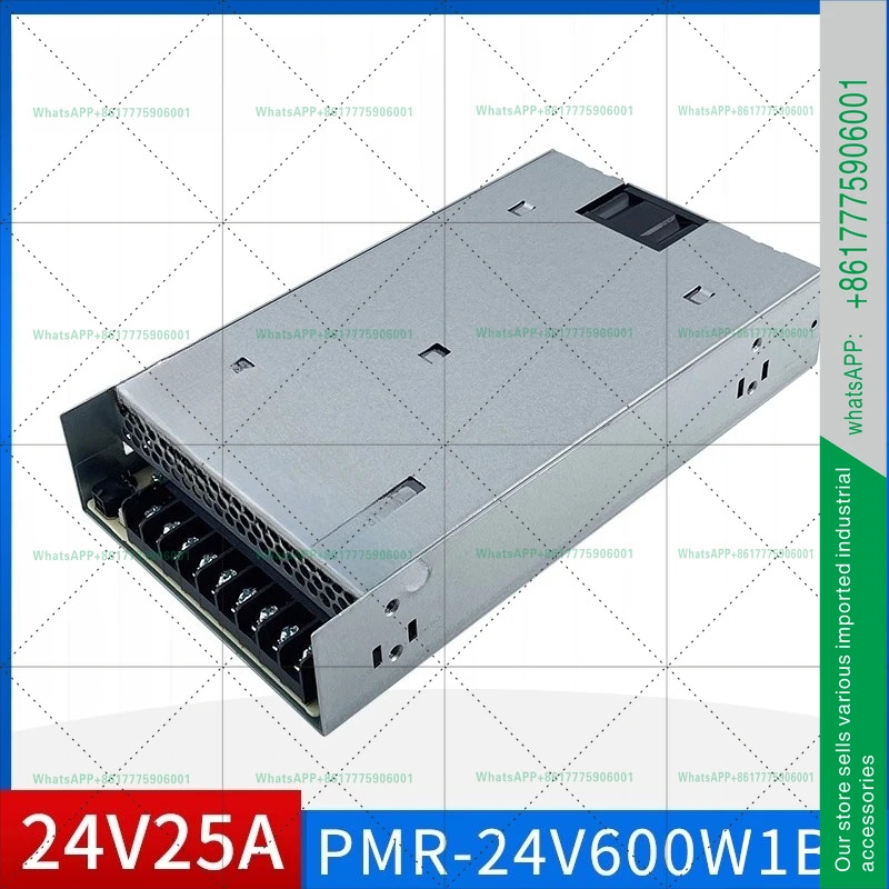 PMR-24V600W1BT24V25A 오리지널 600W 평면 패널 전원공급장치 PMR