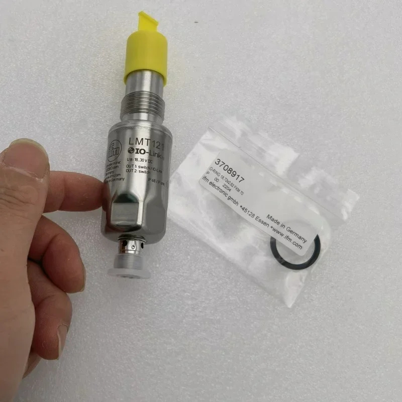 포인트 레벨 감지I F M LMT121 센서 LMACE-A12E-QSKG-2/US