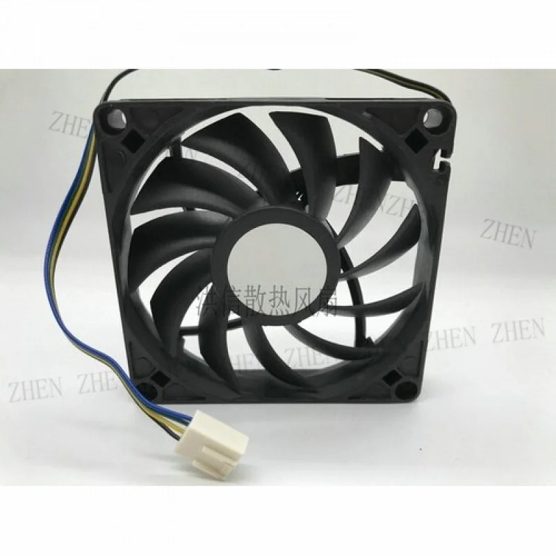 Y R128015BH DC12V 0.3280 x 15mm 80mm냉각팬기능