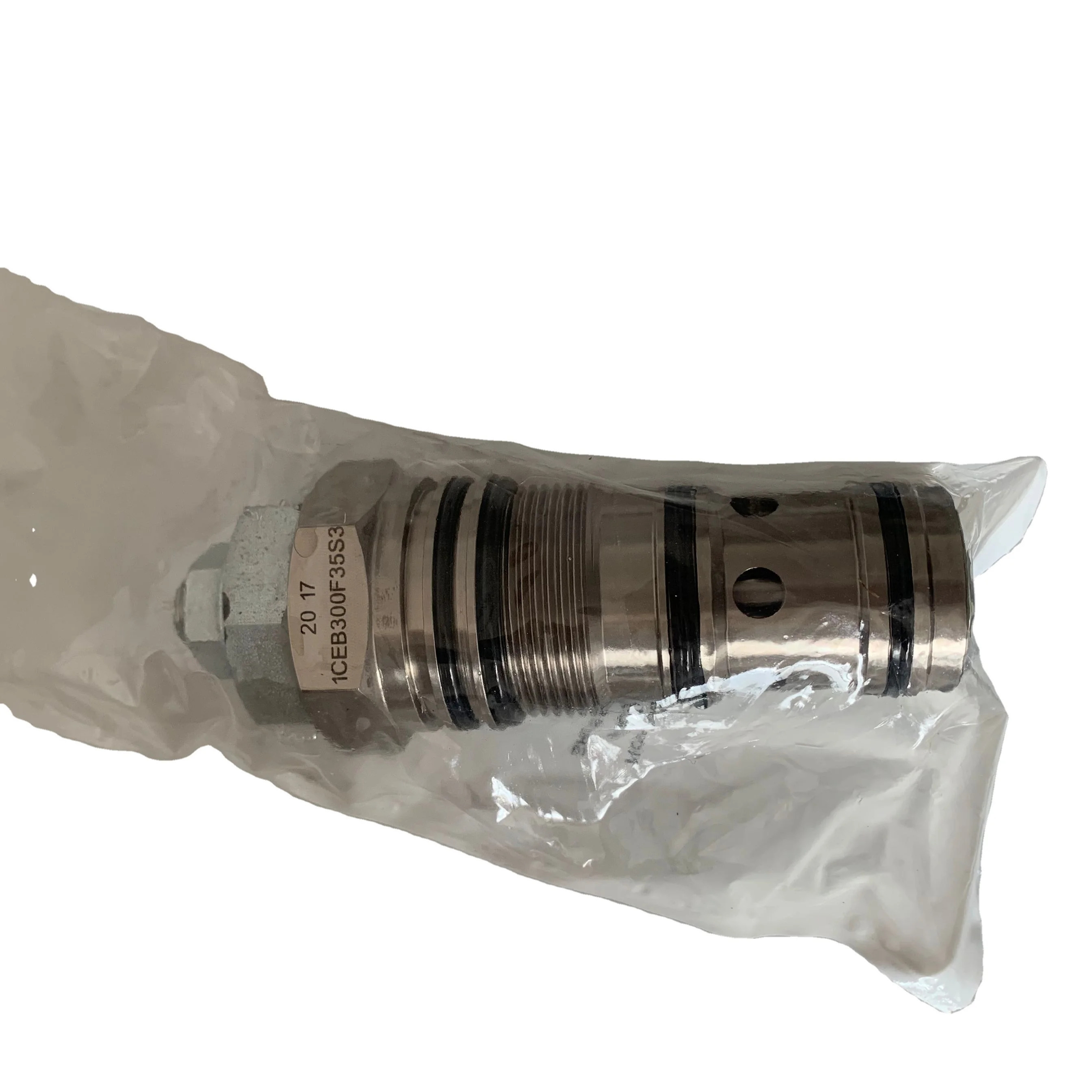 1CEB300F35S3 406AA00033A 카트리지 밸브 EA TON VICKERS IH HYDRAFORCE SUN HYDRAULICS