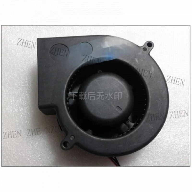 Y BFB1024H-F00 DC24V 0.60A 9733 9.7cm 3선 블로워 팬기능