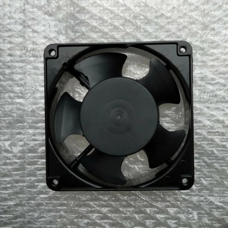 Y 루난 AF2123XST 220/240V 0.14A 12CM 12038 냉각팬 클